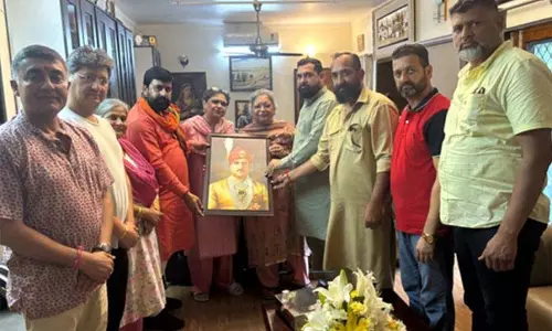 डोगरा समुदाय की बेहतरी के लिए लड़ेंगे संघर्ष: YRS-DST