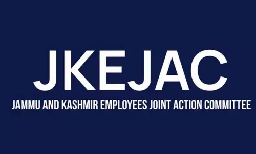 कर्मचारियों की ग्रेच्युटी, पीएफ जारी करें, नियमितीकरण नीति बनाएं: EJAC कर्मचारियों की ग्रेच्युटी, पीएफ जारी करें, नियमितीकरण नीति बनाएं: EJAC