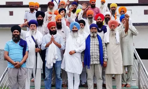 Akali Dal, वारिस पंजाब दे, लोगों की पहली पसंद, पार्टी नेताओं का दावा