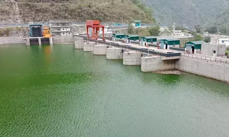 Bhiwani: जलभराव नियंत्रण के लिए नोडल टीम तैयार, पंप सैट पर सतर्कता