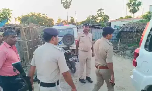 BIG BREAKING: एक परिवार के 5 लोगों की बेरहमी से हत्या, फैली सनसनी