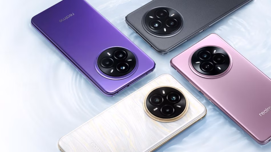 Realme 15 सीरीज में आ रहे हैं 2 धांसू AI फीचर्स