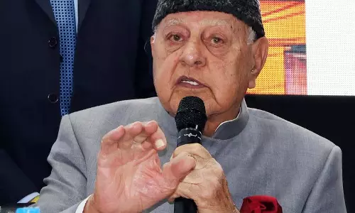जम्मू-कश्मीर के लोगों को आगामी संसद सत्र में राज्य का दर्जा विधेयक आने का भरोसा: NC नेता