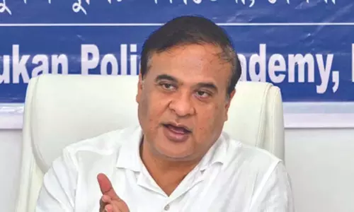 13 जिलों में सरकारी अधिसूचनाओं का बोडो भाषा में अनुवाद किया जाएगा: Assam CM