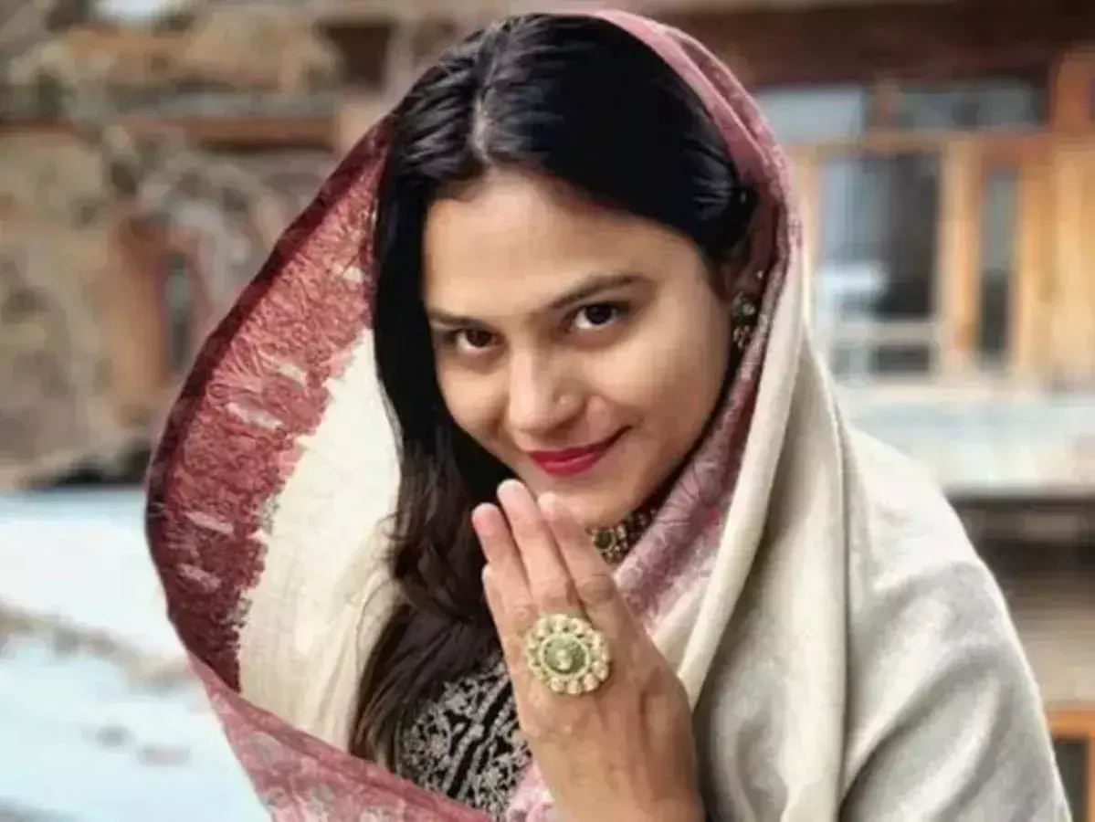 Hisar: ज्योति मल्होत्रा केस में RTI से बड़ा खुलासा, केरल सरकार ने बनाया था विशेष अतिथि Hisar: ज्योति मल्होत्रा केस में RTI से बड़ा खुलासा, केरल सरकार ने बनाया था विशेष अतिथि