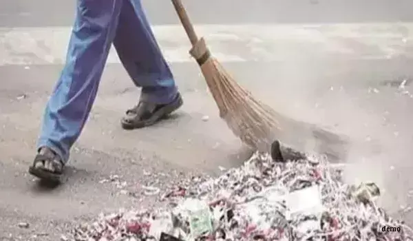 Farrukhabad: सफाईकर्मियों की फर्ज़ी नियुक्ति, अधिकारियों की मिलीभगत उजागर