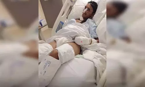 खाड़ी देशों में जाने वाले Telangana के प्रवासियों के बीच ताड़ी की लत का संकट