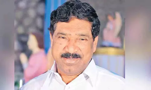 KTR की चुनौती से डरे रेवंत दिल्ली जाएंगे
