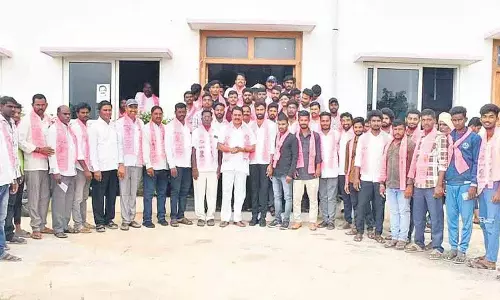 स्थानीय चुनावों में कांग्रेस को सावधान रहना चाहिए