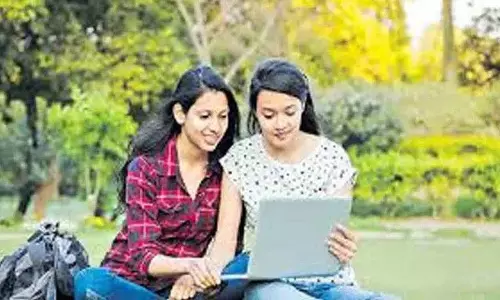 बैचलर ऑफ फैशन टेक्नोलॉजी परीक्षा परिणाम जारी बैचलर ऑफ फैशन टेक्नोलॉजी परीक्षा परिणाम जारी