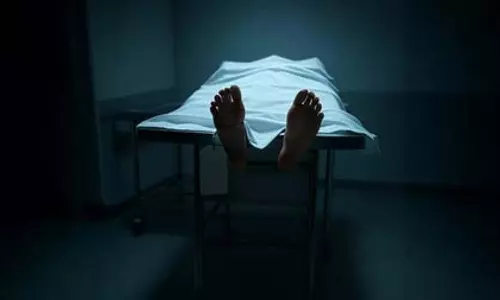Muzaffarpur में लूट के दौरान जूनियर इंजीनियर की हत्या Muzaffarpur में लूट के दौरान जूनियर इंजीनियर की हत्या