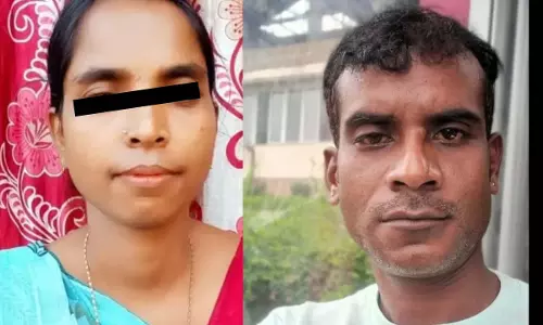 प्रेम अस्वीकृति का भयानक रूप! प्रेम अस्वीकृति का भयानक रूप!