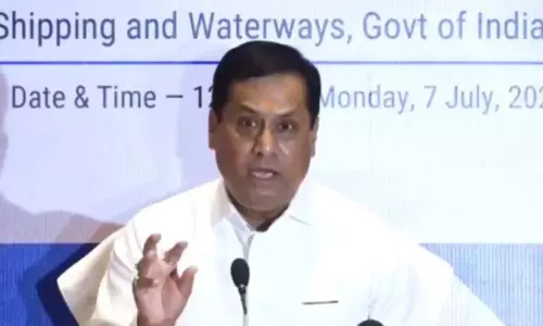 कांग्रेस की उपेक्षा के बाद भाजपा ने उत्तर पूर्व को आगे बढ़ाया कांग्रेस की उपेक्षा के बाद भाजपा ने उत्तर पूर्व को आगे बढ़ाया