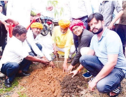 सहकारिता को मजबूत बनाने में प्रभावी कदम सहकार से समृद्धि’ योजना: विधायक लादूलाल पीतलिया