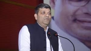 इटारसी में प्रदेश स्तरीय प्रतिभा सम्मान समारोह में हिस्सा लेंगे UP कैबिनेट मंत्री आशीष पटेल