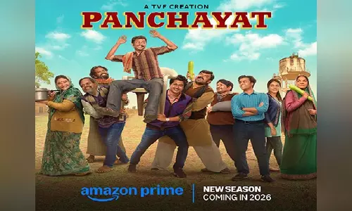 Panchayat 5 की घोषणा: मंजू देवी बनाम क्रांति देवी प्रतिद्वंद्विता नए सत्र में भी जारी रहेगी