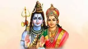 Jaya Parvati Vrat: वर प्राप्ति और सुखी वैवाहिक जीवन के लिए वरदान है यह व्रत, जानें इस पावन व्रत की अनोखी कथा Jaya Parvati Vrat: वर प्राप्ति और सुखी वैवाहिक जीवन के लिए वरदान है यह व्रत, जानें इस पावन व्रत की अनोखी कथा