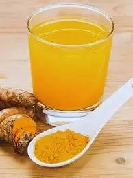 Health: जानिए सुबह खाली पेट हल्दी वाला पानी पीने के फायदे Health: जानिए सुबह खाली पेट हल्दी वाला पानी पीने के फायदे