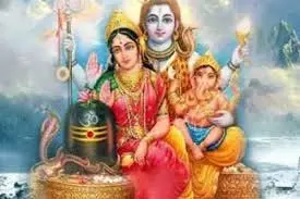 Bhaum Pradosh Vrat: भौम प्रदोष व्रत के दिन करें इस स्तोत्र का पाठ, दूर होंगी आर्थिक परेशानियां Bhaum Pradosh Vrat: भौम प्रदोष व्रत के दिन करें इस स्तोत्र का पाठ, दूर होंगी आर्थिक परेशानियां