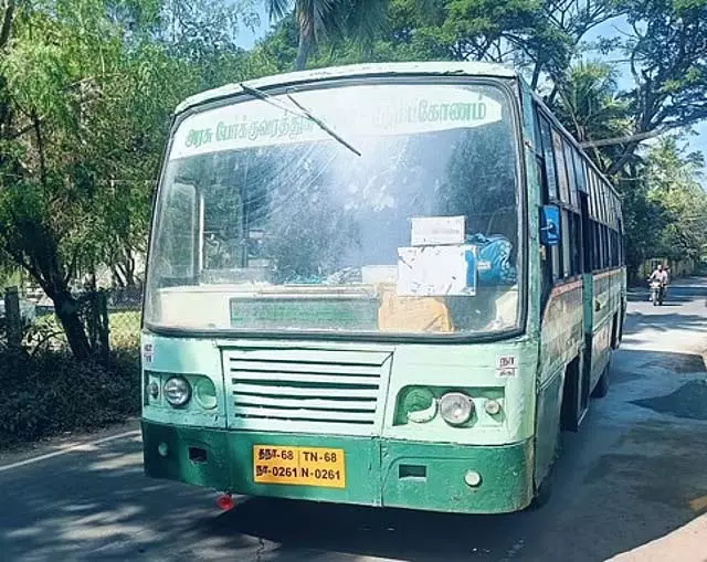 सरकारी बसें चलेंगी: परिवहन विभाग सरकारी बसें चलेंगी: परिवहन विभाग
