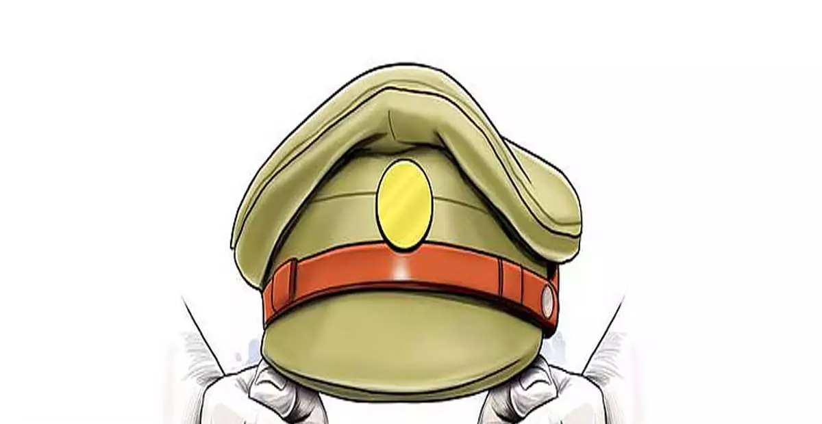 Tamil Nadu: डिंडीगुल परिवार ने पुलिस टीम पर हमला करने का आरोप लगाया Tamil Nadu: डिंडीगुल परिवार ने पुलिस टीम पर हमला करने का आरोप लगाया