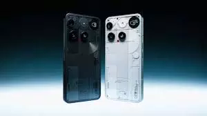 Nothing Phone 3 vs OnePlus 13s: कौन-सा स्मार्टफोन है आपके लिए बेहतर Nothing Phone 3 vs OnePlus 13s: कौन-सा स्मार्टफोन है आपके लिए बेहतर