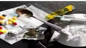 MP News: तस्कर से 5 किलो 60 ग्राम अफीम बरामद MP News: तस्कर से 5 किलो 60 ग्राम अफीम बरामद