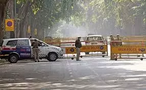 साइनेज से पुस्ता रोड कारों के लिए सुरक्षित हो गया: पुलिस साइनेज से पुस्ता रोड कारों के लिए सुरक्षित हो गया: पुलिस