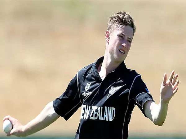 New Zealand ने जिम्बाब्वे टेस्ट सीरीज के लिए टीम की घोषणा की New Zealand ने जिम्बाब्वे टेस्ट सीरीज के लिए टीम की घोषणा की