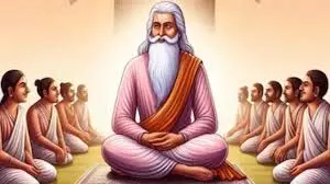 Guru Purnima: 4 राशियों के लिए रहेगा बेहद खास, धनु राशि में विराजमान चंद्रमा दिलाएगा खूब लाभ Guru Purnima: 4 राशियों के लिए रहेगा बेहद खास, धनु राशि में विराजमान चंद्रमा दिलाएगा खूब लाभ