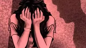 Hyderabad: शमशाबाद के ताड़ी कंपाउंड से बच्ची का अपहरण Hyderabad: शमशाबाद के ताड़ी कंपाउंड से बच्ची का अपहरण