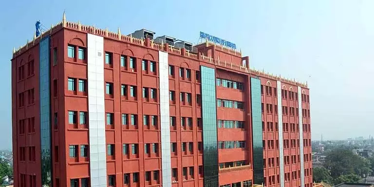 ओडिशा हाईकोर्ट ने DRDO जासूसी मामले के आरोपी को करीब चार साल जेल में रहने के बाद जमानत दी ओडिशा हाईकोर्ट ने DRDO जासूसी मामले के आरोपी को करीब चार साल जेल में रहने के बाद जमानत दी