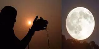 धर्म: आषाढ़ पूर्णिमा कब है, इस दिन को गुरु पूर्णिमा क्यों कहते हैं, जानिए इसका महत्व धर्म: आषाढ़ पूर्णिमा कब है, इस दिन को गुरु पूर्णिमा क्यों कहते हैं, जानिए इसका महत्व