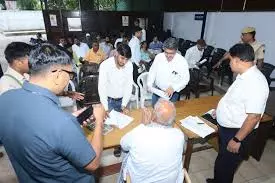 Sri Ganganagar: स्वतंत्रता दिवस की पूर्व तैयारी हेतु बैठक 14 जुलाई को Sri Ganganagar: स्वतंत्रता दिवस की पूर्व तैयारी हेतु बैठक 14 जुलाई को