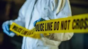 Haridwar: प्रेमी ने बीच सड़क पर प्रेमिका का गला रेत दिया, इलाके में फैली सनसनी Haridwar: प्रेमी ने बीच सड़क पर प्रेमिका का गला रेत दिया, इलाके में फैली सनसनी Haridwar: प्रेमी ने बीच सड़क पर प्रेमिका का गला रेत दिया, इलाके में फैली सनसनी Haridwar: प्रेमी ने बीच सड़क पर प्रेमिका का गला रेत दिया, इलाके में फैली सनसनी