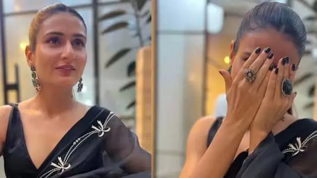Ira Khan : फातिमा के लिए प्यार छलका, हर मंच पर दे रहीं साथ Ira Khan : फातिमा के लिए प्यार छलका, हर मंच पर दे रहीं साथ