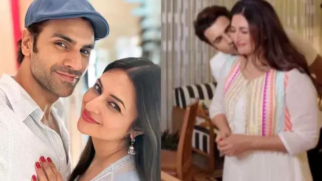 Divyanka Tripathi: रच दी मोहब्बत की कविता, ‘तुमसे बेशर्त प्यार करती हूं Divyanka Tripathi: रच दी मोहब्बत की कविता, ‘तुमसे बेशर्त प्यार करती हूं