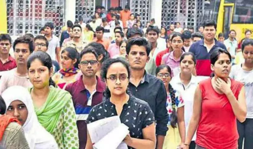 FATHI ने तेलंगाना में शुल्क प्रतिपूर्ति के लिए ट्रस्ट बैंक प्रणाली का प्रस्ताव रखा FATHI ने तेलंगाना में शुल्क प्रतिपूर्ति के लिए ट्रस्ट बैंक प्रणाली का प्रस्ताव रखा