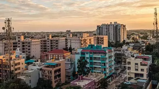 Bengaluru : गर्मजोशी ने तोड़ी हर धारणा, मुंबई से आए व्यक्ति का अनुभव Bengaluru : गर्मजोशी ने तोड़ी हर धारणा, मुंबई से आए व्यक्ति का अनुभव