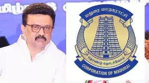 स्टालिन ने मदुरै क्षेत्रीय प्रमुखों से इस्तीफा देने को कहा स्टालिन ने मदुरै क्षेत्रीय प्रमुखों से इस्तीफा देने को कहा