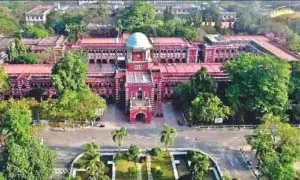 तमिलनाडु में इंजीनियरिंग काउंसलिंग शुरू तमिलनाडु में इंजीनियरिंग काउंसलिंग शुरू