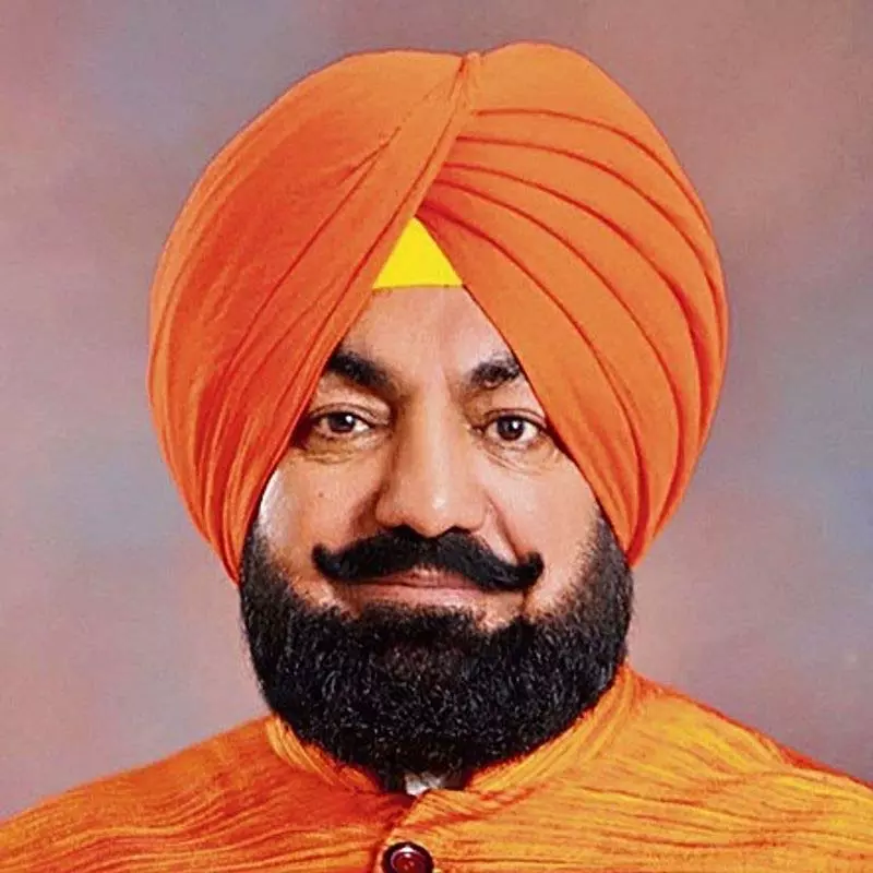 BJP नेता ने कहा, बेअदबी विरोधी विधेयक में हिंदू मंदिरों को भी शामिल किया जाए BJP नेता ने कहा, बेअदबी विरोधी विधेयक में हिंदू मंदिरों को भी शामिल किया जाए