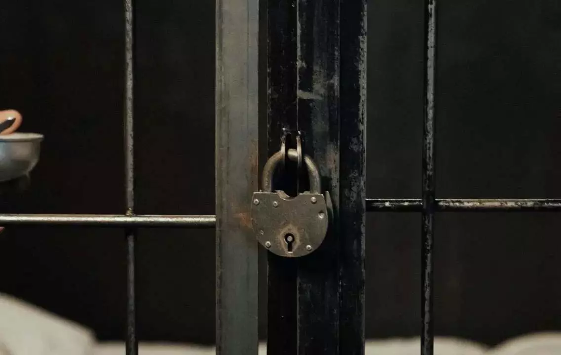 Prison reform : ओडिशा में तीन उप-जेलों को जिला जेलों में मिलाया जाएगा Prison reform : ओडिशा में तीन उप-जेलों को जिला जेलों में मिलाया जाएगा