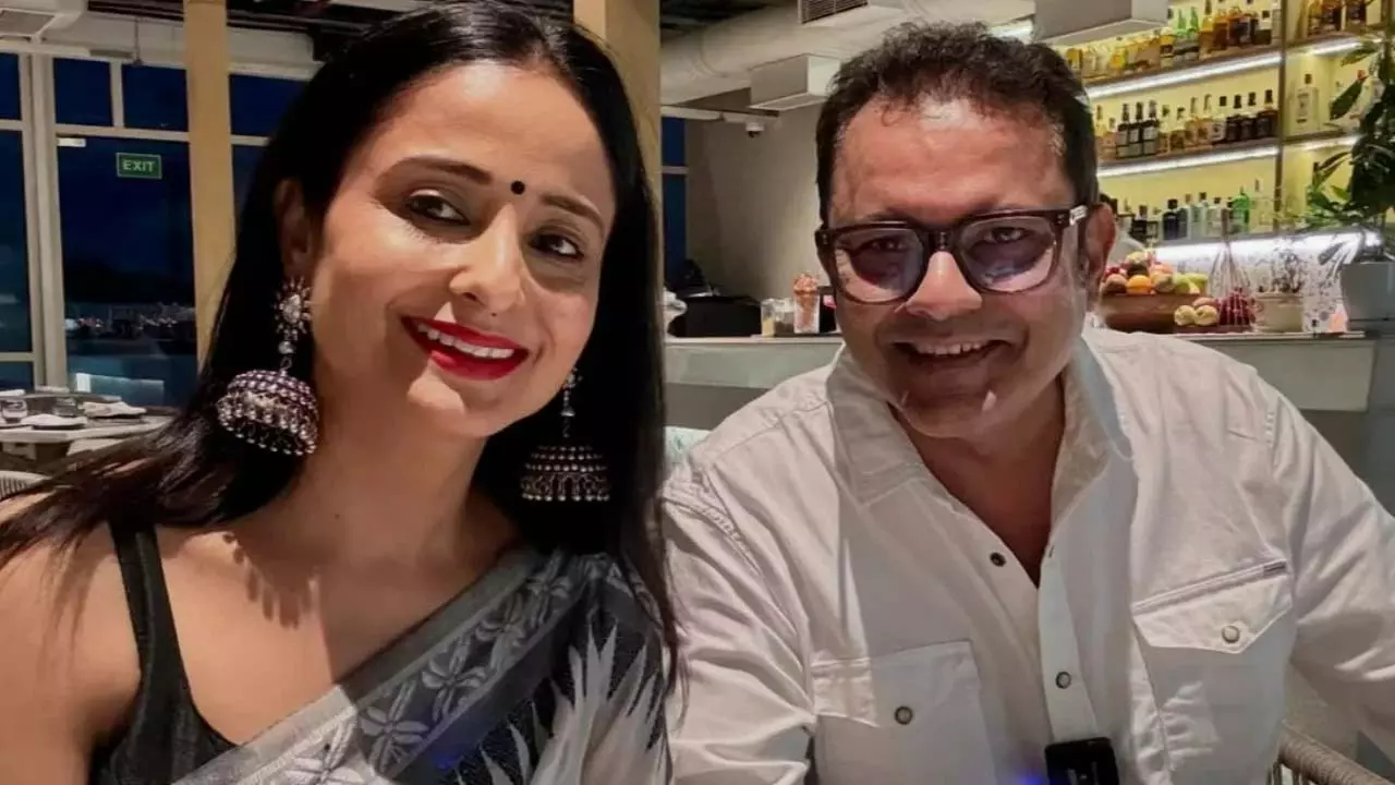 16 साल की शादी के बाद लता सबरवाल से अलग होने पर बोले Sanjeev Seth 16 साल की शादी के बाद लता सबरवाल से अलग होने पर बोले Sanjeev Seth