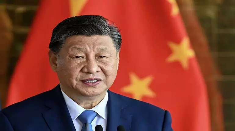 China ने वुहान के पूर्व मेयर की जांच की, जिन्होंने कोविड प्रतिक्रिया की अध्यक्षता की थी China ने वुहान के पूर्व मेयर की जांच की, जिन्होंने कोविड प्रतिक्रिया की अध्यक्षता की थी