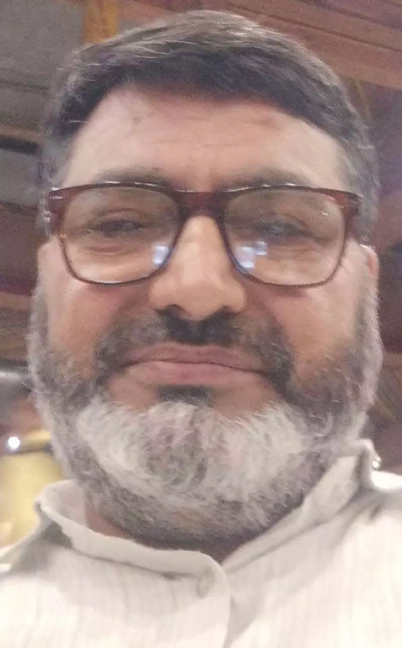 Ludhiana: माता-पिता को बच्चों को कॉलेज जीवन के लिए तैयार करना शुरू करना चाहिए Ludhiana: माता-पिता को बच्चों को कॉलेज जीवन के लिए तैयार करना शुरू करना चाहिए