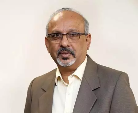 भारत की जीडीपी अन्य अर्थव्यवस्थाओं की तुलना में लंबे समय तक अच्छा प्रदर्शन करेगी : कैलाश कुलकर्णी भारत की जीडीपी अन्य अर्थव्यवस्थाओं की तुलना में लंबे समय तक अच्छा प्रदर्शन करेगी : कैलाश कुलकर्णी