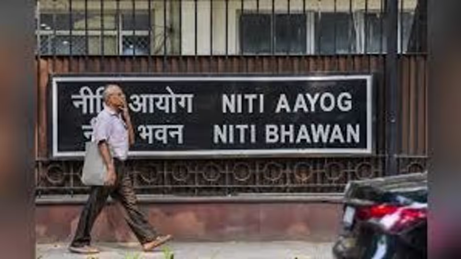 नीति आयोग के एनई एसडीजी सूचकांक 2023-24 में मिजोरम, त्रिपुरा, नागालैंड चमके अंतराल बना रहता है नीति आयोग के एनई एसडीजी सूचकांक 2023-24 में मिजोरम, त्रिपुरा, नागालैंड चमके अंतराल बना रहता है