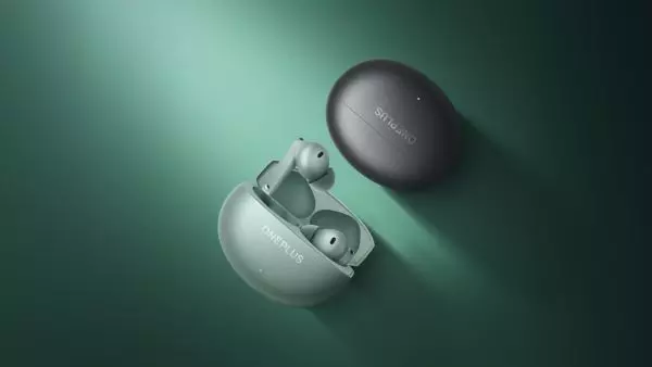 OnePlus Buds 4 भारत में लॉन्च, 45 घंटे तक चलेगी बैटरी, जानें फीचर्स OnePlus Buds 4 भारत में लॉन्च, 45 घंटे तक चलेगी बैटरी, जानें फीचर्स