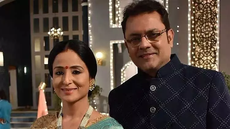 15 साल बाद शादी टूटने पर संजीव सेठ ने दिया आत्मसंयम का संदेश 15 साल बाद शादी टूटने पर संजीव सेठ ने दिया आत्मसंयम का संदेश